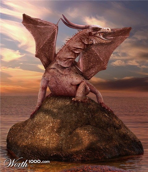 Photoshop Design by bosss1