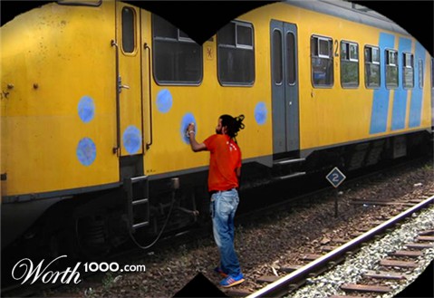 Photoshop Design by favogrietje