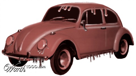 Photoshop Design by negromo