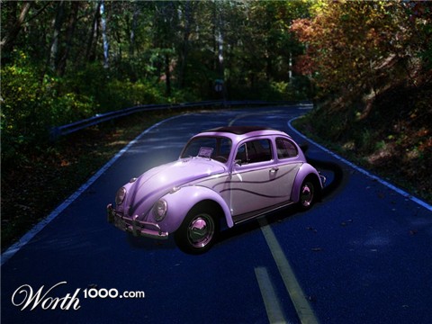 Photoshop Design by liamuscog