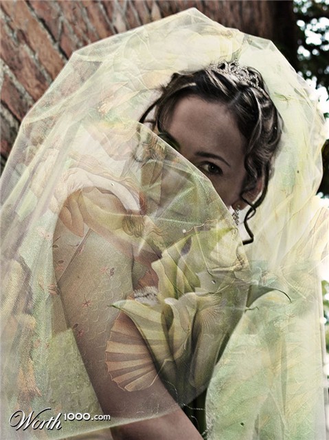 Photoshop Design by Dylkan