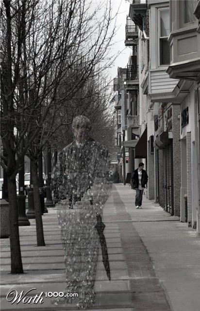 Photoshop Design by veeem0