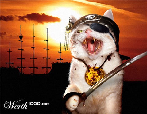 Photoshop Design by bremsklotz