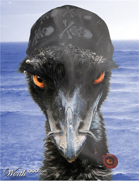 Photoshop Design by Spectatorr