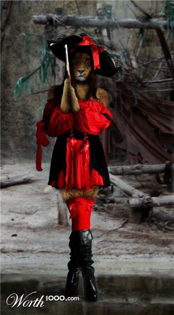 Photoshop Design by zebzie