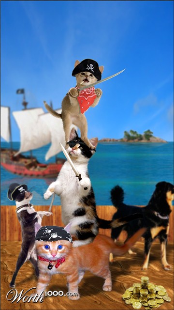 Photoshop Design by kooskoodiroo