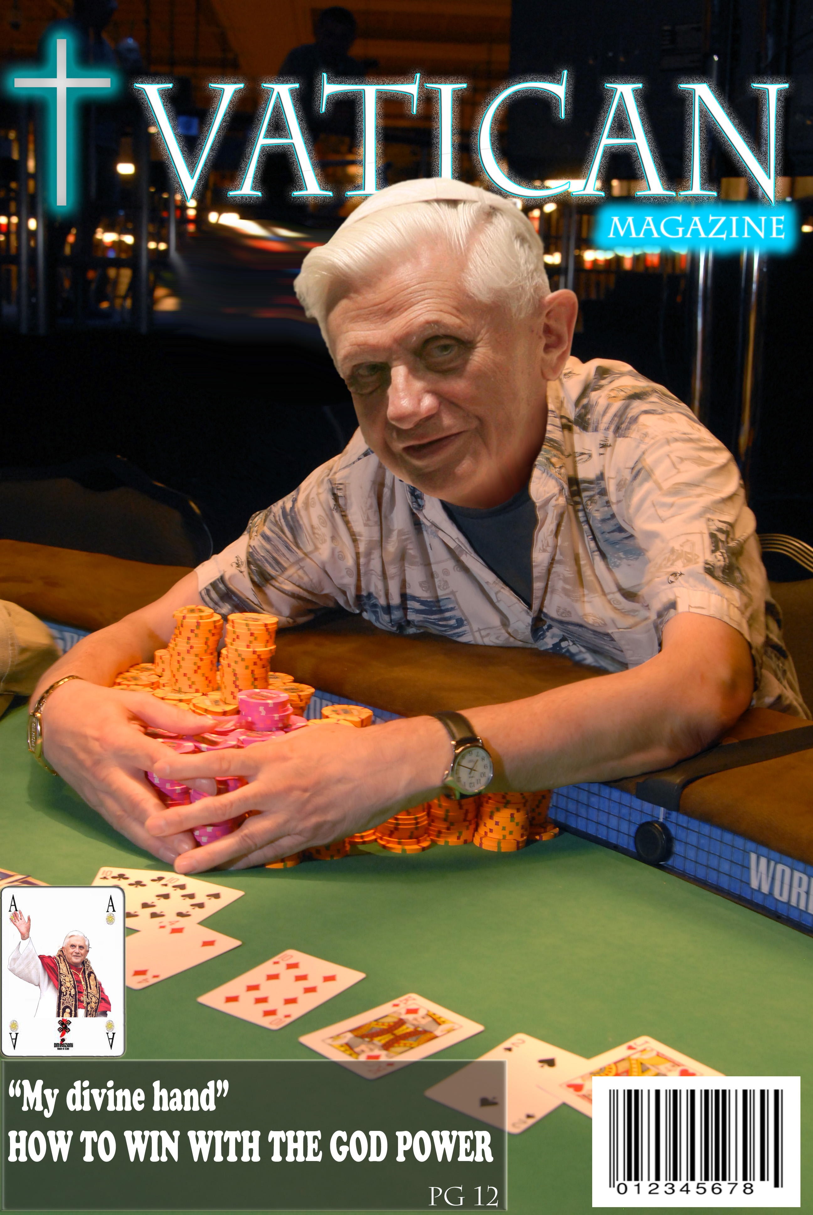 Photoshop Design by TheBrok for DesignCrowd (Community Contests) | Design #8997280