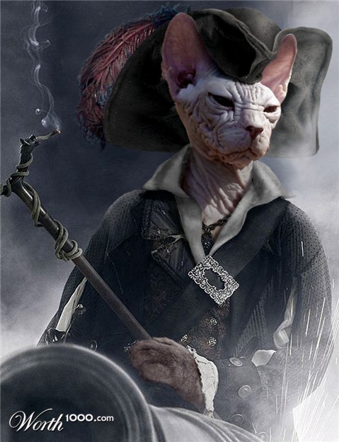 Photoshop Design by DutchPuh