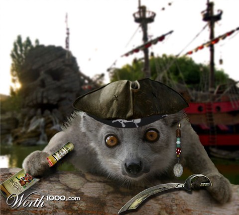 Photoshop Design by mibj2000