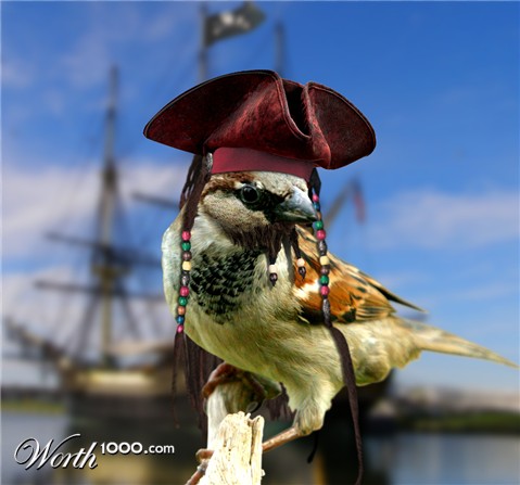 Photoshop Design by davidberettaowens