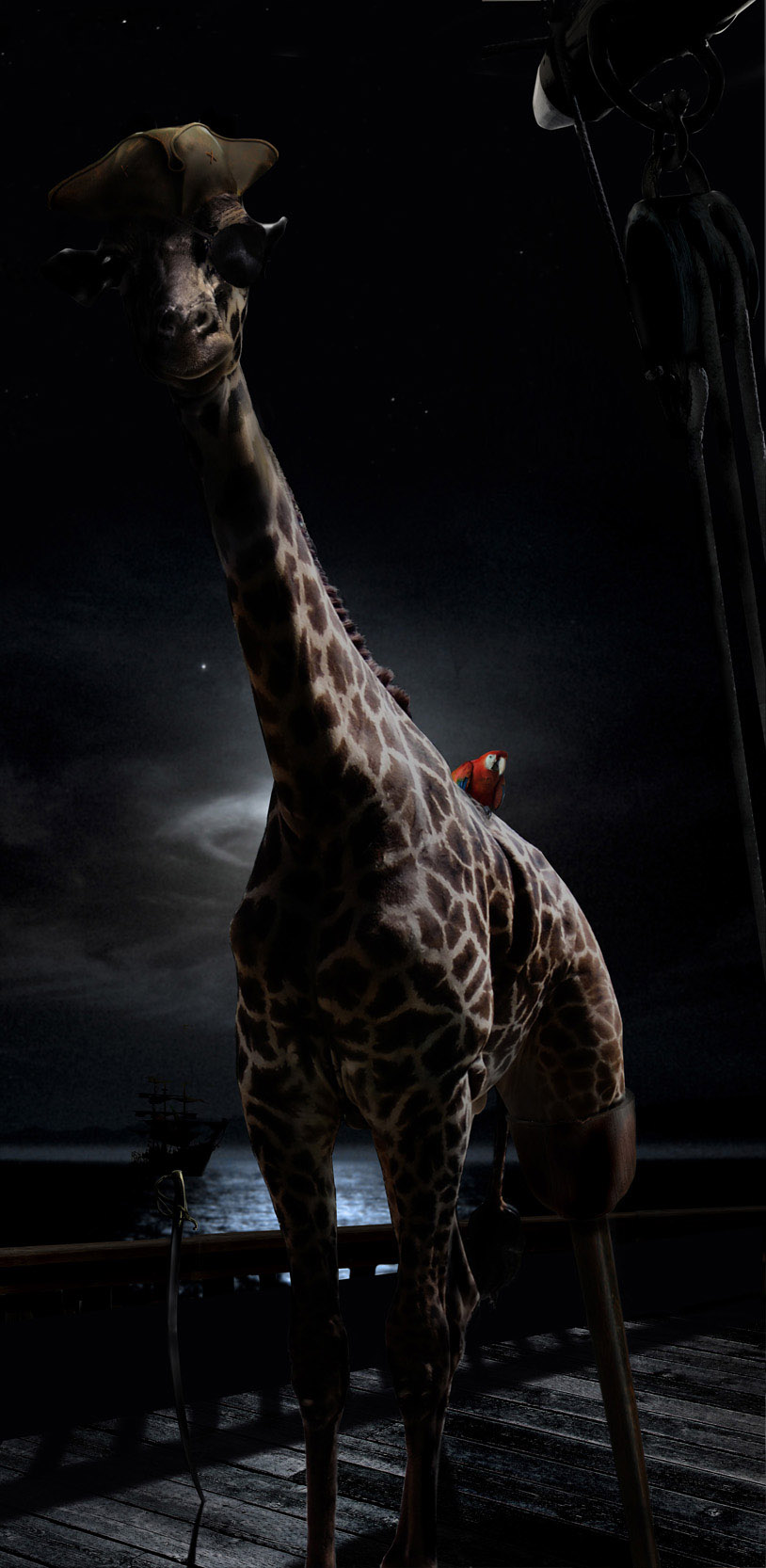 Photoshop Design by Buurman for DesignCrowd (Community Contests) | Design #8997378