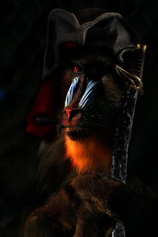 Photoshop Design by Preetn for DesignCrowd (Community Contests) | Design #8997401