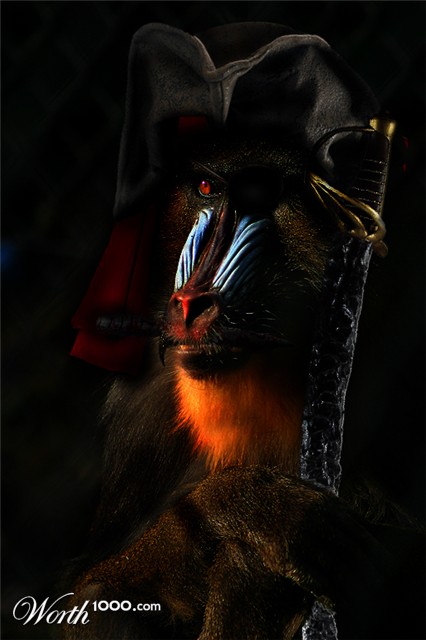 Photoshop Design by Preetn