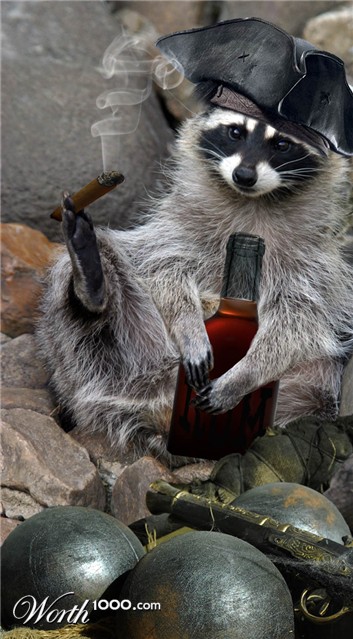 Photoshop Design by dzsuvajoe