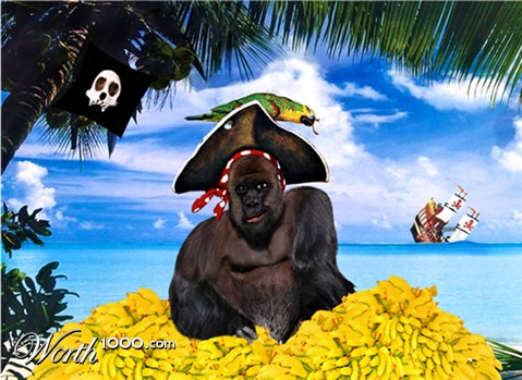 Photoshop Design by Lilimorgana