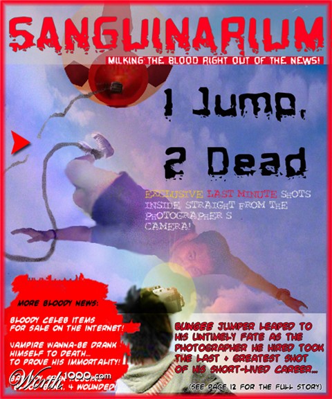 Photoshop Design by abortedlife