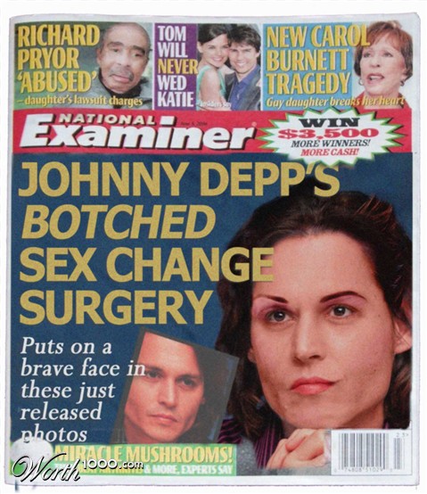 Photoshop Design by blu0range