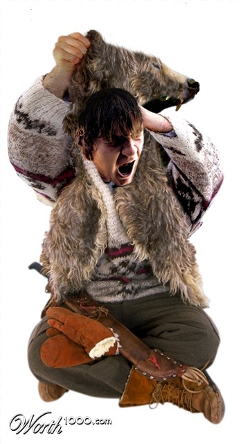 Photoshop Design by cleareyes