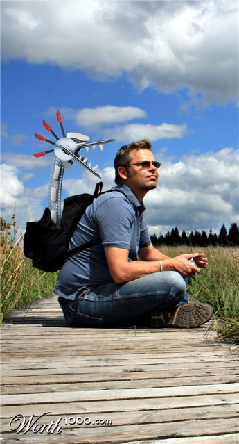 Photoshop Design by jesselively