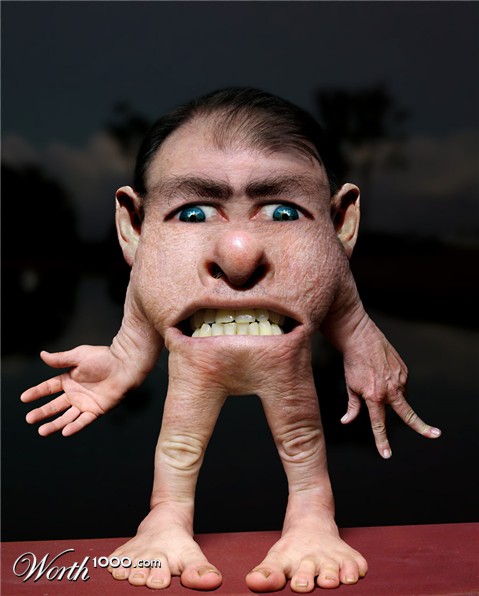 Photoshop Design by ozplasmic