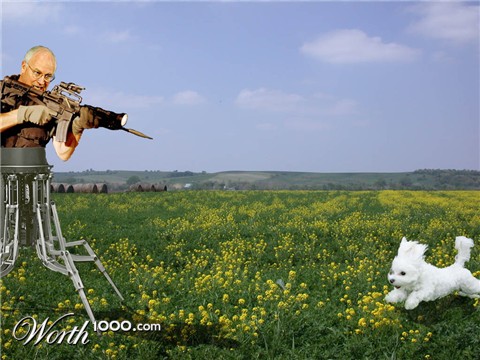 Photoshop Design by Lafond