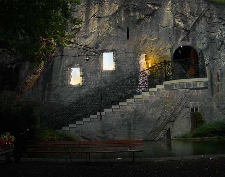 Diseño de Photoshop por Plebite para DesignCrowd (Community Contests) | Diseño #8994471