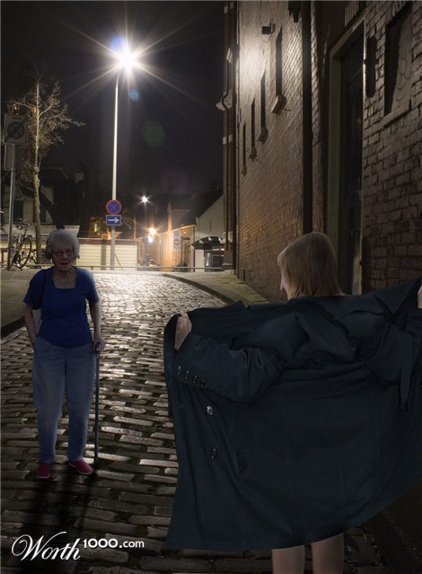 Photoshop Design by blu0range