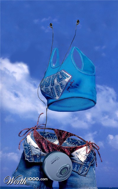 Photoshop Design by LevitateMe