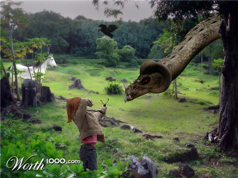 Photoshop Design by Tigerlily5521