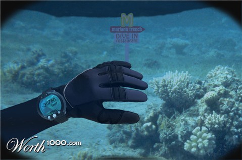 Photoshop Design by bicyclewilli