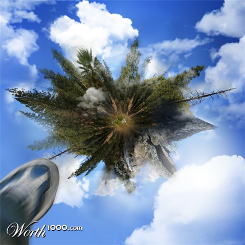 Photography by tazbotazbo