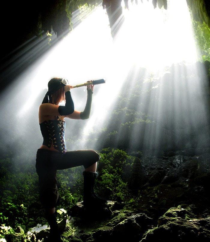 Diseño de Photoshop por ArchaicArtist para DesignCrowd (Community Contests) | Diseño #8995001