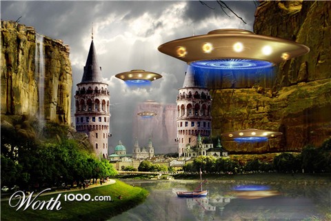 Photoshop Design by matasse