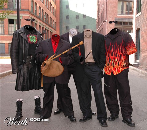 Photoshop Design by Effingham