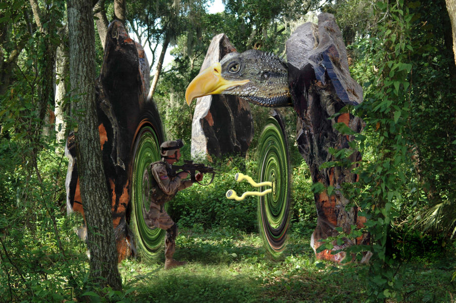 Photoshop Design by Kryptomaniacle for DesignCrowd (Community Contests) | Design #8995010