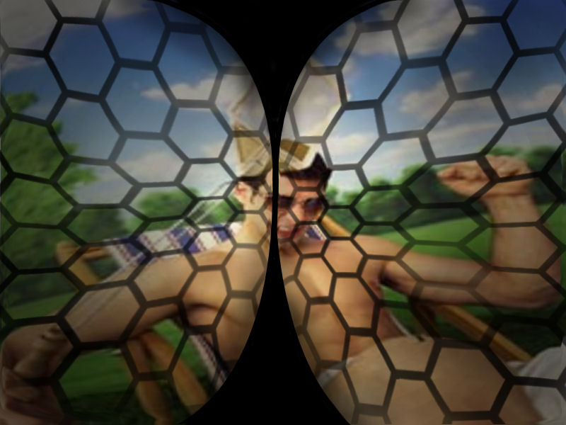 Photoshop Design by frownfork for DesignCrowd (Community Contests) | Design #8996864