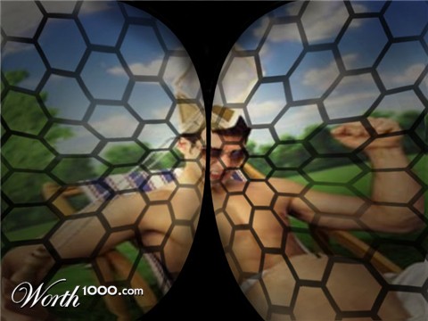 Photoshop Design by frownfork