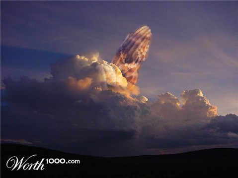 Photoshop Design by redkelley