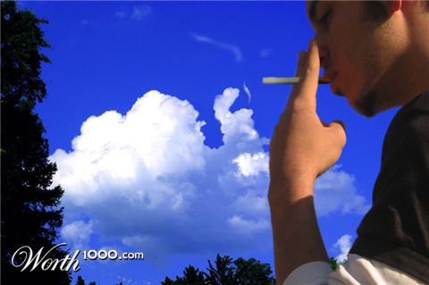 Photoshop Design by omidnajmi