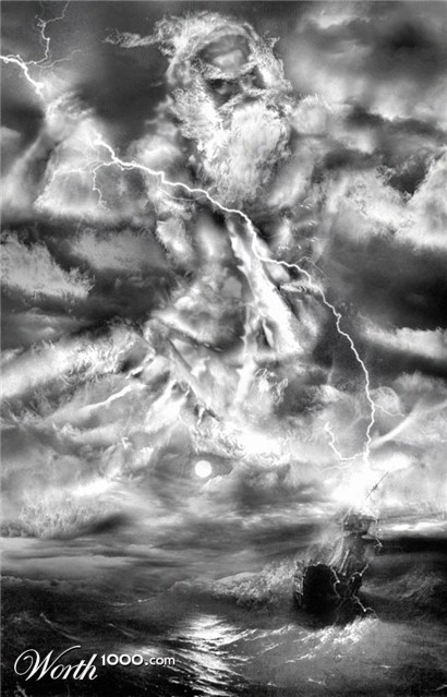 Photoshop Design by TheOutcast