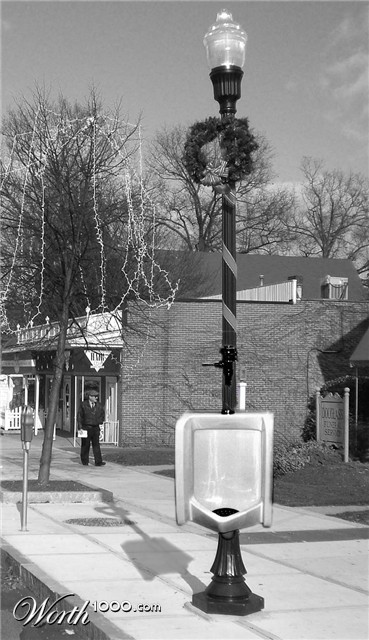 Photoshop Design by buckyohare