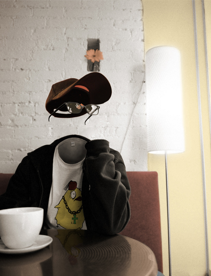 Photoshop Design by KidLoko for DesignCrowd (Community Contests) | Design #8996344