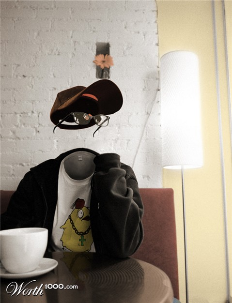 Photoshop Design by KidLoko