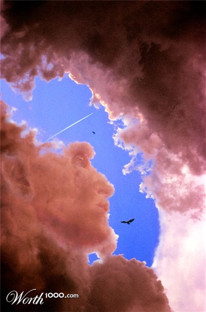 Photoshop Design by elfraile