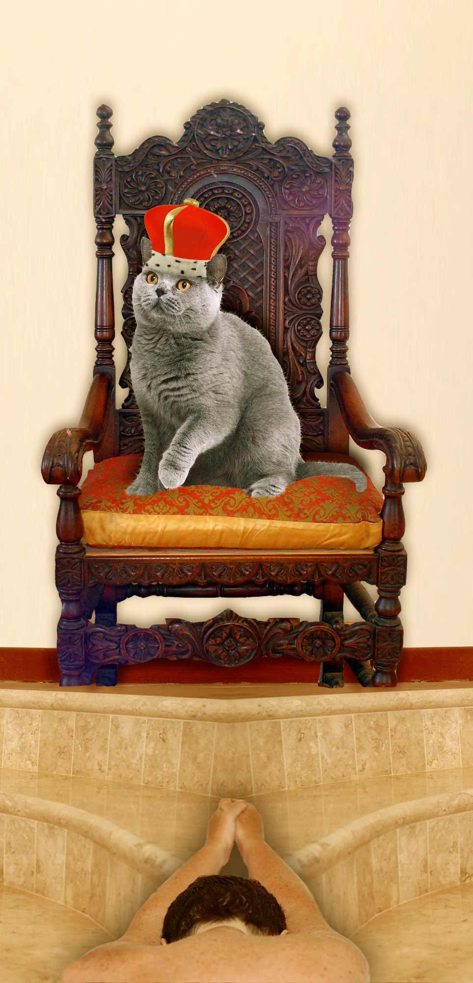 Diseño de Photoshop por MalibuxoRain para DesignCrowd (Community Contests) | Diseño #8996872