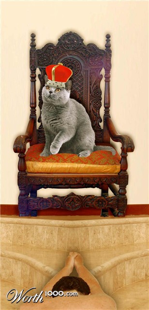 Photoshop Design by MalibuxoRain