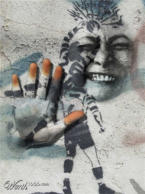 Photoshop Design by ScurvyBartella