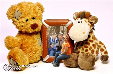 Photoshop Design by jennetaken