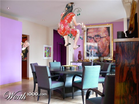 Photoshop Design by PeterAAAWelch