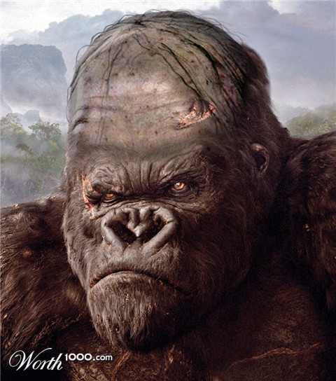 Photoshop Design by CraigMc